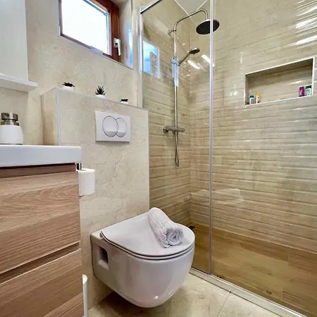 Апартаменты In 43363 *