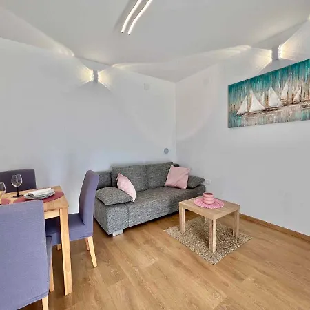 In 43363 Апартаменты *