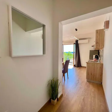 Апартаменты In 43363 *