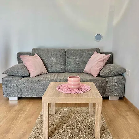 In 43363 Апартаменты