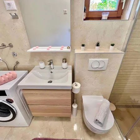 Апартаменты In 43363 Ядраново