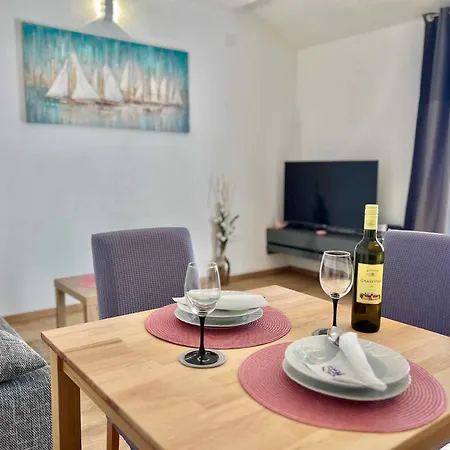 In 43363 Апартаменты *