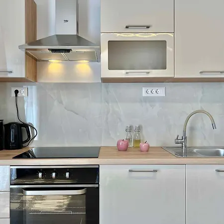 In 43363 Апартаменты